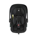 Κάθισμα Αυτοκινήτου 40-87 cm i-Xtend i-SIZE Μαύρο - Kikka Boo Κάθισμα Αυτοκινήτου 40-87 cm i-Xtend i-SIZE Μαύρο - Kikka Boo