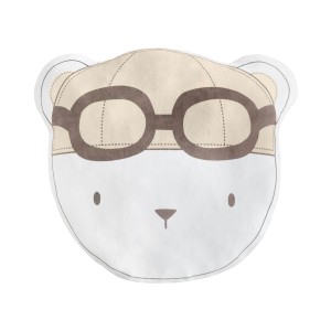 Διακοσμητικό Μαξιλάρι - Παιχνίδι Dreamy Flight Μπεζ Kikka Boo Διακοσμητικό Μαξιλάρι - Παιχνίδι Dreamy Flight Μπεζ Kikka Boo