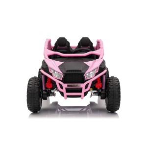 Επαναφορτιζόμενο αυτοκινητάκι Candy Buggy Ροζ + μπαταρία 12V/10AH - Kikka Boo Επαναφορτιζόμενο αυτοκινητάκι Candy Buggy Ροζ + μπαταρία 12V/10AH - Kikka Boo