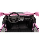 Επαναφορτιζόμενο αυτοκινητάκι Candy Buggy Ροζ + μπαταρία 12V/10AH - Kikka Boo Επαναφορτιζόμενο αυτοκινητάκι Candy Buggy Ροζ + μπαταρία 12V/10AH - Kikka Boo