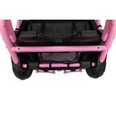 Επαναφορτιζόμενο αυτοκινητάκι Candy Buggy Ροζ + μπαταρία 12V/10AH - Kikka Boo Επαναφορτιζόμενο αυτοκινητάκι Candy Buggy Ροζ + μπαταρία 12V/10AH - Kikka Boo