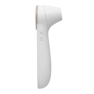 Infrared contactless thermometer Beige - Kikka Boo