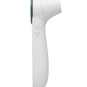 Ψηφιακό Θερμόμετρο Υπερθύθρων Ανέπαφο Kikka Boo Ψηφιακό Θερμόμετρο Υπερθύθρων Ανέπαφο Kikka Boo