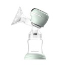 Ενσωματωμένο Ηλεκτρικό Θήλαστρο Leia Plus Kikka Boo