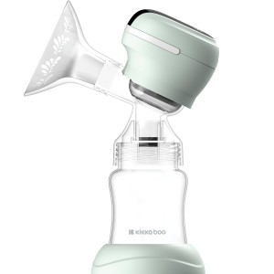 Ενσωματωμένο Ηλεκτρικό Θήλαστρο Leia Plus Kikka Boo