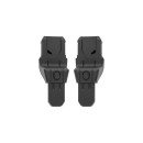 Καρότσι 3σε1 με πλαστικό πορτ-μπεμπέ Irene Σκούρο Γκρι 2024 - Kikka Boo Καρότσι 3σε1 με πλαστικό πορτ-μπεμπέ Irene Σκούρο Γκρι 2024 - Kikka Boo