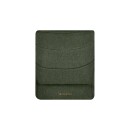 Καρότσι 3σε1 με πλαστικό πορτ-μπεμπέ Irene Χακί Πράσινο 2024 - Kikka Boo