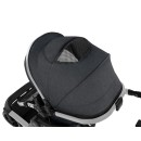 Καρότσι 3σε1 με πλαστικό πορτ-μπεμπέ Irene Σκούρο Γκρι 2024 - Kikka Boo Καρότσι 3σε1 με πλαστικό πορτ-μπεμπέ Irene Σκούρο Γκρι 2024 - Kikka Boo