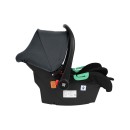 Καρότσι 3σε1 με πλαστικό πορτ-μπεμπέ Irene Σκούρο Γκρι 2024 - Kikka Boo Καρότσι 3σε1 με πλαστικό πορτ-μπεμπέ Irene Σκούρο Γκρι 2024 - Kikka Boo