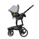 Καρότσι 3σε1 με πλαστικό πορτ-μπεμπέ Irene Ανοιχτό Γκρι 2024 - Kikka Boo Καρότσι 3σε1 με πλαστικό πορτ-μπεμπέ Irene Ανοιχτό Γκρι 2024 - Kikka Boo