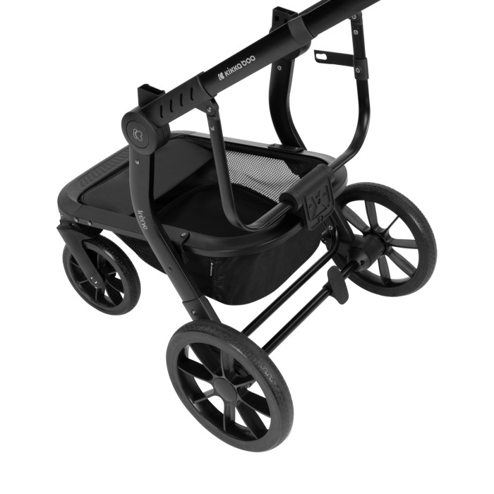 Καρότσι 3σε1 με πλαστικό πορτ-μπεμπέ Irene Ανοιχτό Γκρι 2024 - Kikka Boo Καρότσι 3σε1 με πλαστικό πορτ-μπεμπέ Irene Ανοιχτό Γκρι 2024 - Kikka Boo