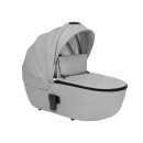 Καρότσι 3σε1 με πλαστικό πορτ-μπεμπέ Irene Ανοιχτό Γκρι 2024 - Kikka Boo Καρότσι 3σε1 με πλαστικό πορτ-μπεμπέ Irene Ανοιχτό Γκρι 2024 - Kikka Boo