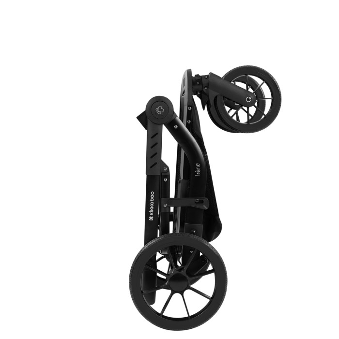 Καρότσι 3σε1 με πλαστικό πορτ-μπεμπέ Irene Ανοιχτό Γκρι 2024 - Kikka Boo Καρότσι 3σε1 με πλαστικό πορτ-μπεμπέ Irene Ανοιχτό Γκρι 2024 - Kikka Boo