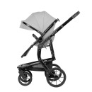 Καρότσι 3σε1 με πλαστικό πορτ-μπεμπέ Irene Ανοιχτό Γκρι 2024 - Kikka Boo Καρότσι 3σε1 με πλαστικό πορτ-μπεμπέ Irene Ανοιχτό Γκρι 2024 - Kikka Boo