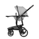 Καρότσι 3σε1 με πλαστικό πορτ-μπεμπέ Irene Ανοιχτό Γκρι 2024 - Kikka Boo Καρότσι 3σε1 με πλαστικό πορτ-μπεμπέ Irene Ανοιχτό Γκρι 2024 - Kikka Boo