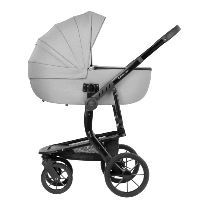 Καρότσι 3σε1 με πλαστικό πορτ-μπεμπέ Irene Ανοιχτό Γκρι 2024 - Kikka Boo Καρότσι 3σε1 με πλαστικό πορτ-μπεμπέ Irene Ανοιχτό Γκρι 2024 - Kikka Boo