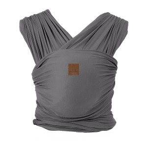 Μάρσιπος Sling Isla Dark Grey Kikka Boo