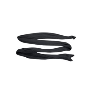 Μάρσιπος Sling Isla Black Kikka Boo Μάρσιπος Sling Isla Black Kikka Boo