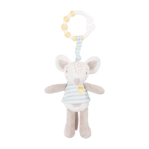 Παιχνίδι με δόνηση Joyful Mice  - Kikka Boo