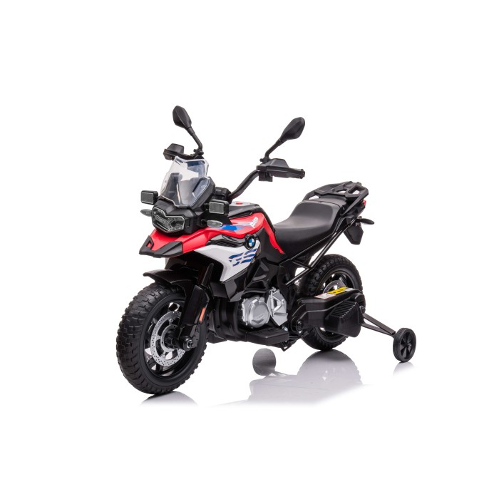 Rechargeable motorcycle Licensed BMW F850 GS - Kikka Boo