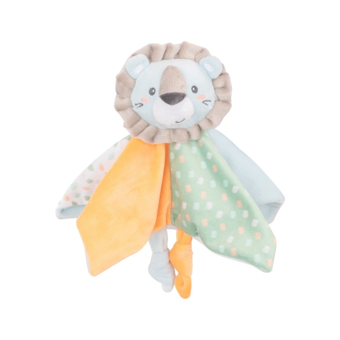 Πανάκι Παρηγοριάς Jungle King Kikka Boo