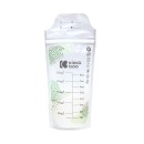 Σακούλες Αποθήκευσης Γάλακτος 50τμχ Lactty Κikka Boo Σακούλες Αποθήκευσης Γάλακτος 50τμχ Lactty Κikka Boo