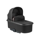 Καρότσι 2σε1 με πορτ-μπεμπέ Lanah Μαύρο - Kikka Boo Καρότσι 2σε1 με πορτ-μπεμπέ Lanah Μαύρο - Kikka Boo