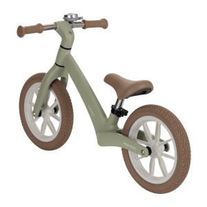 Ποδήλατο Ισορροπίας Lanser Πράσινο - Kikka Boo