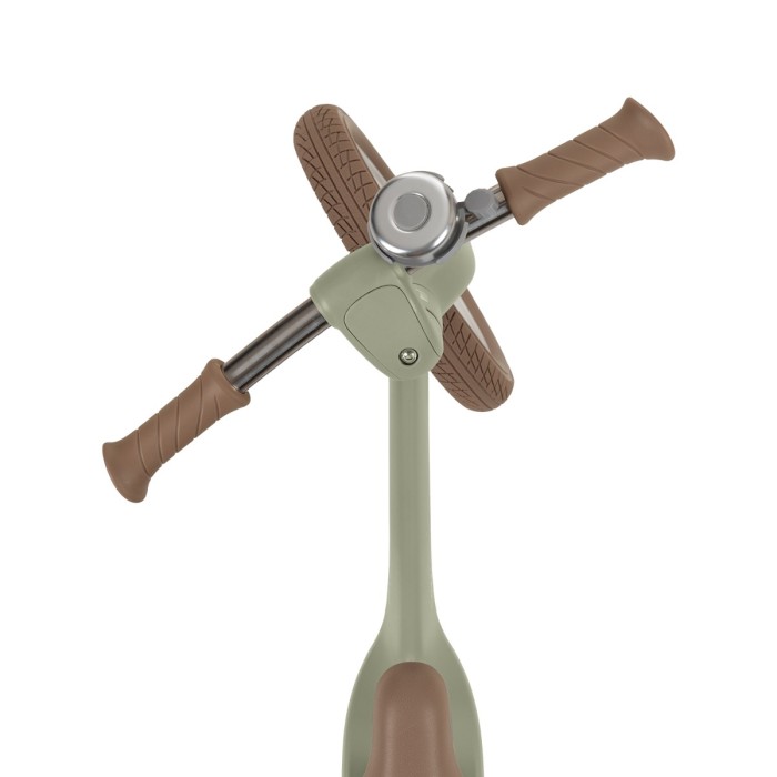 Ποδήλατο Ισορροπίας Lanser Πράσινο - Kikka Boo