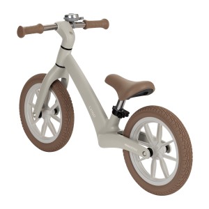 Ποδήλατο Ισορροπίας Lanser Μπεζ - Kikka Boo