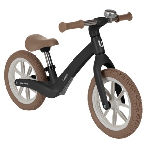 Ποδήλατο Ισορροπίας Lanser Μαύρο - Kikka Boo