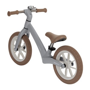 Ποδήλατο Ισορροπίας Lanser Γκρι - Kikka Boo