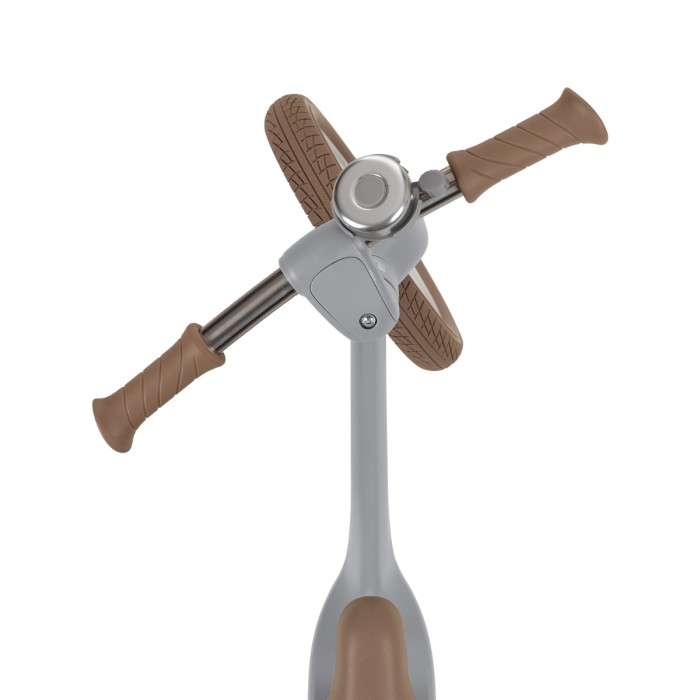 Ποδήλατο Ισορροπίας Lanser Γκρι - Kikka Boo