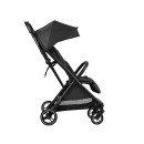 Ελαφρύ Καρότσι με Αυτόματη Αναδίπλωση Lauren Black - Kikka Boo Ελαφρύ Καρότσι με Αυτόματη Αναδίπλωση Lauren Black - Kikka Boo