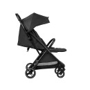 Ελαφρύ Καρότσι με Αυτόματη Αναδίπλωση Lauren Black - Kikka Boo Ελαφρύ Καρότσι με Αυτόματη Αναδίπλωση Lauren Black - Kikka Boo