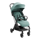 Ελαφρύ Καρότσι με Αυτόματη Αναδίπλωση Lauren Mint 2025 - Kikka Boo