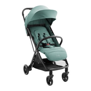 Ελαφρύ Καρότσι με Αυτόματη Αναδίπλωση Lauren Mint 2025 - Kikka Boo