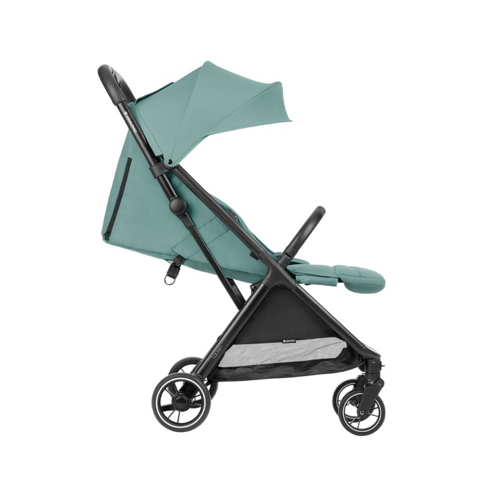 Ελαφρύ Καρότσι με Αυτόματη Αναδίπλωση Lauren Mint 2025 - Kikka Boo