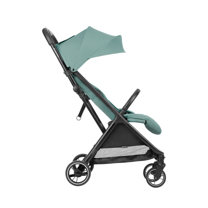 Ελαφρύ Καρότσι με Αυτόματη Αναδίπλωση Lauren Mint 2025 - Kikka Boo