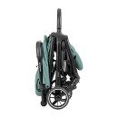 Ελαφρύ Καρότσι με Αυτόματη Αναδίπλωση Lauren Mint 2025 - Kikka Boo