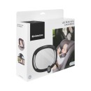 Καθρέφτης αυτοκινήτου με LED για ορατότητα προς τα πίσω - Kikka Boo Καθρέφτης αυτοκινήτου με LED για ορατότητα προς τα πίσω - Kikka Boo