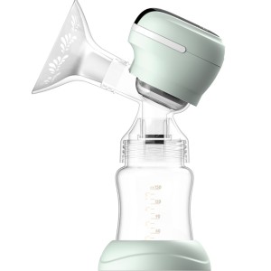 Ενσωματωμένο Ηλεκτρικό Θήλαστρο Leia Plus Kikka Boo