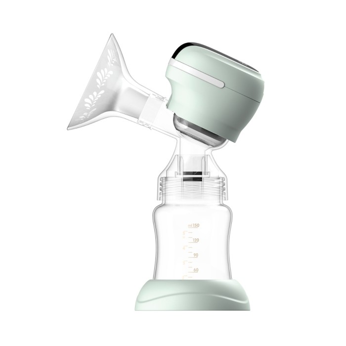 Ενσωματωμένο Ηλεκτρικό Θήλαστρο Leia Plus Kikka Boo