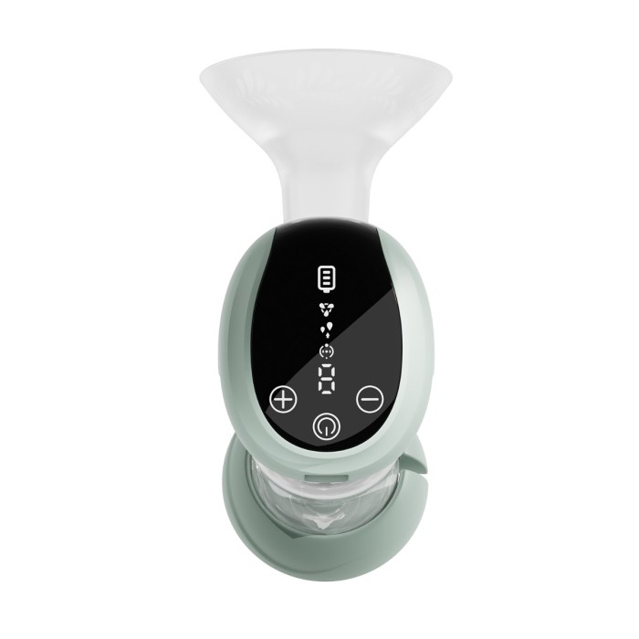 Ενσωματωμένο Ηλεκτρικό Θήλαστρο Leia Plus Kikka Boo