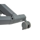 Λίκνο Nanna 2 Grey - Kikka Boo Λίκνο Nanna 2 Grey - Kikka Boo