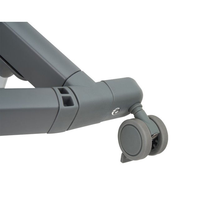 Λίκνο Nanna 2 Grey - Kikka Boo Λίκνο Nanna 2 Grey - Kikka Boo