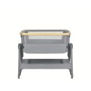 Λίκνο Nanna 2 Grey - Kikka Boo Λίκνο Nanna 2 Grey - Kikka Boo