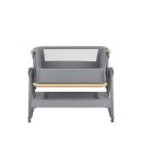 Λίκνο Nanna 2 Grey - Kikka Boo Λίκνο Nanna 2 Grey - Kikka Boo