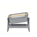 Λίκνο Nanna 2 Grey - Kikka Boo Λίκνο Nanna 2 Grey - Kikka Boo