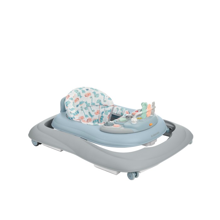 Περπατούρα Lillo Μπλε - Kikka Boo